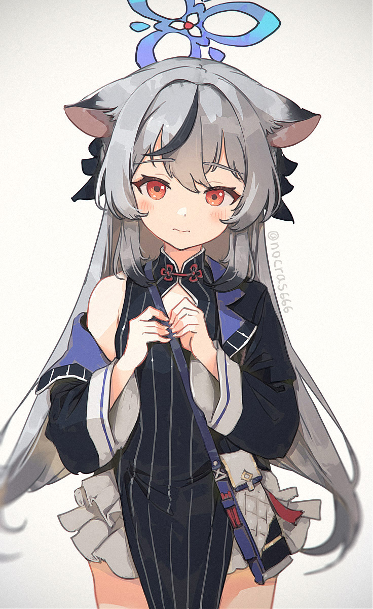 This is a pixiv picture whose title is ココナちゃん.