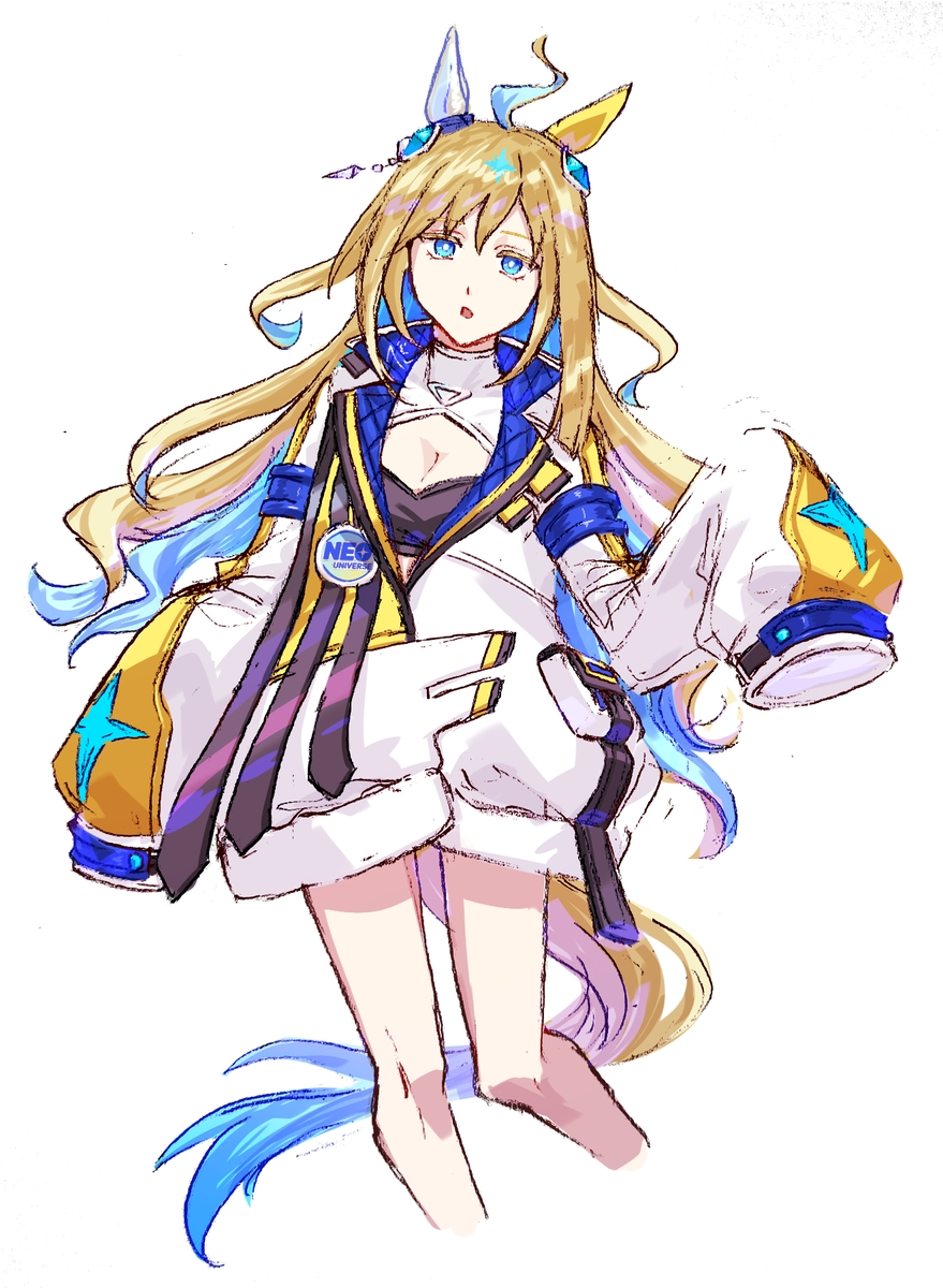 This is a pixiv picture whose title is ✨.