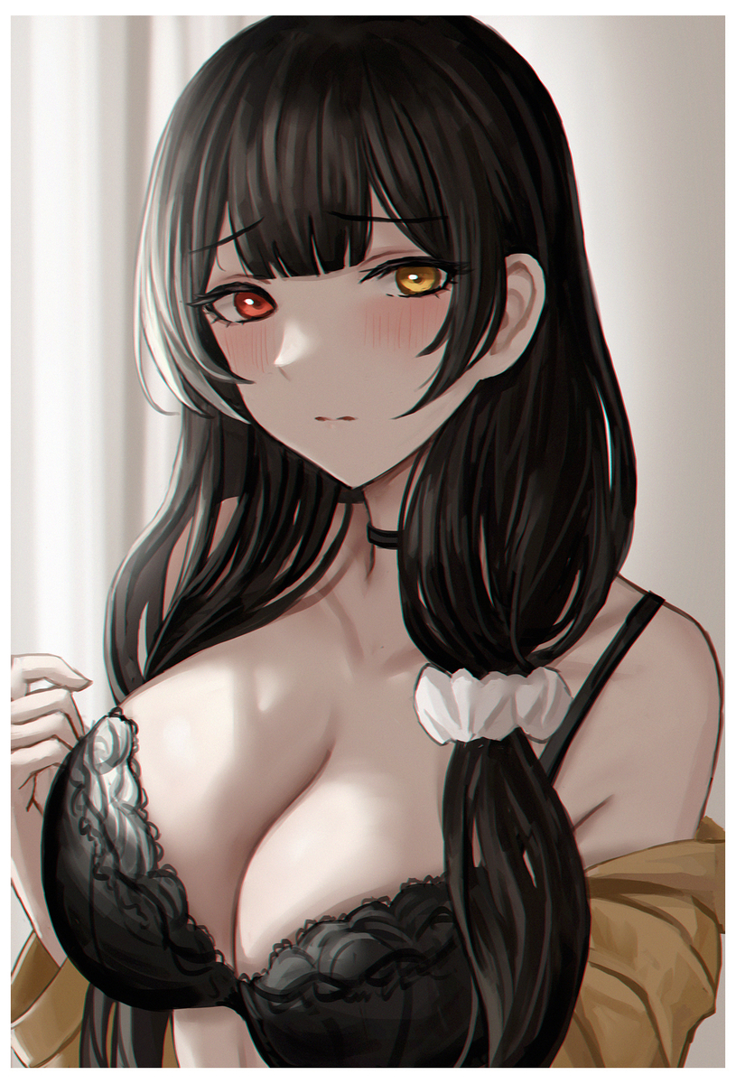 This is a pixiv picture whose title is 52-HERTZ——12—2023 END.