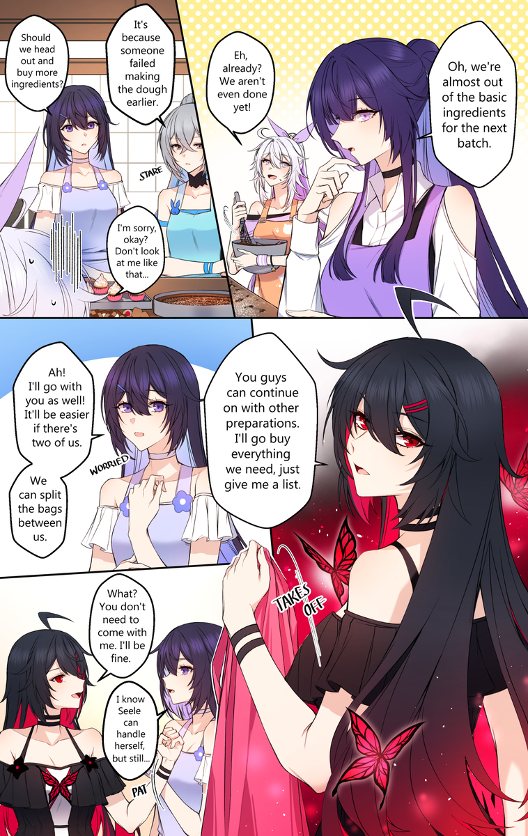 This is a pixiv picture whose title is This season of festivities....