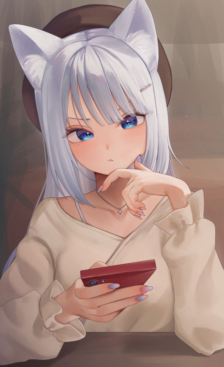 This is a pixiv picture whose title is 67日目  Mizuki.