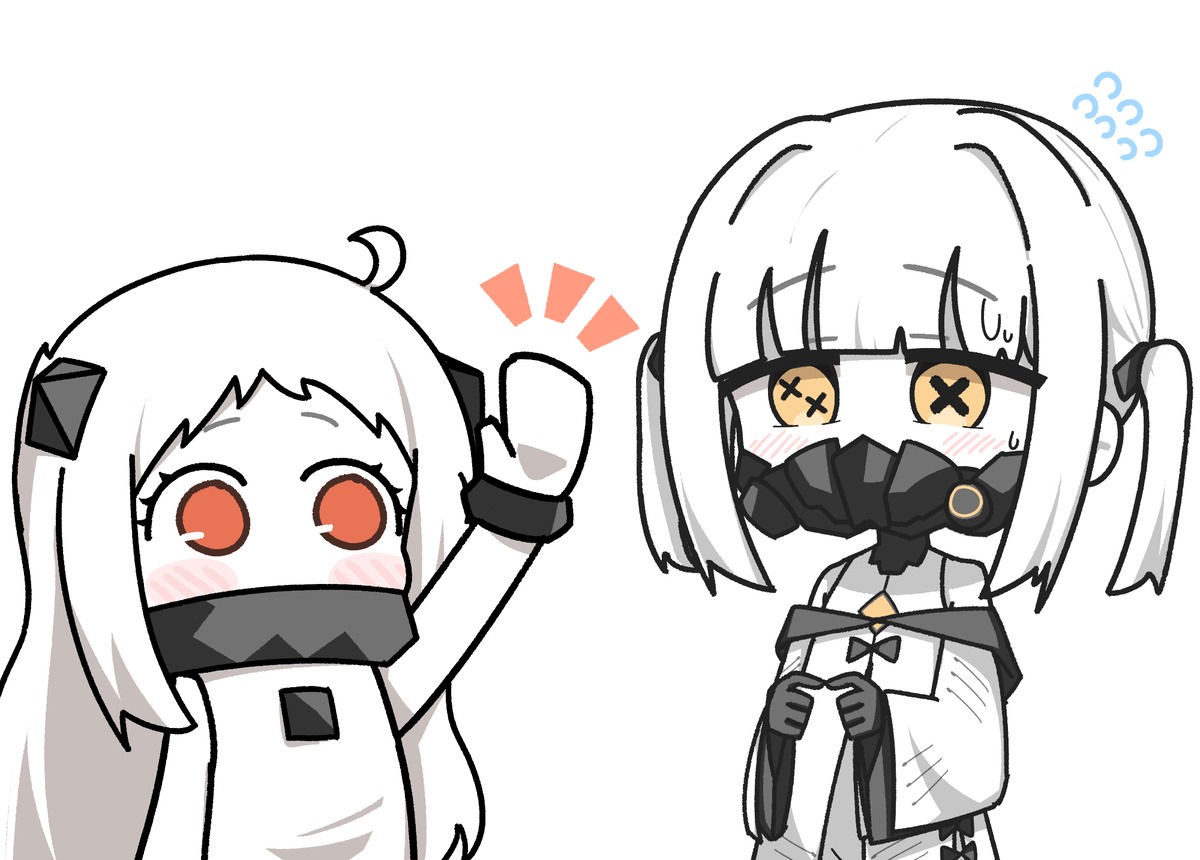 This is a pixiv picture whose title is ???.
