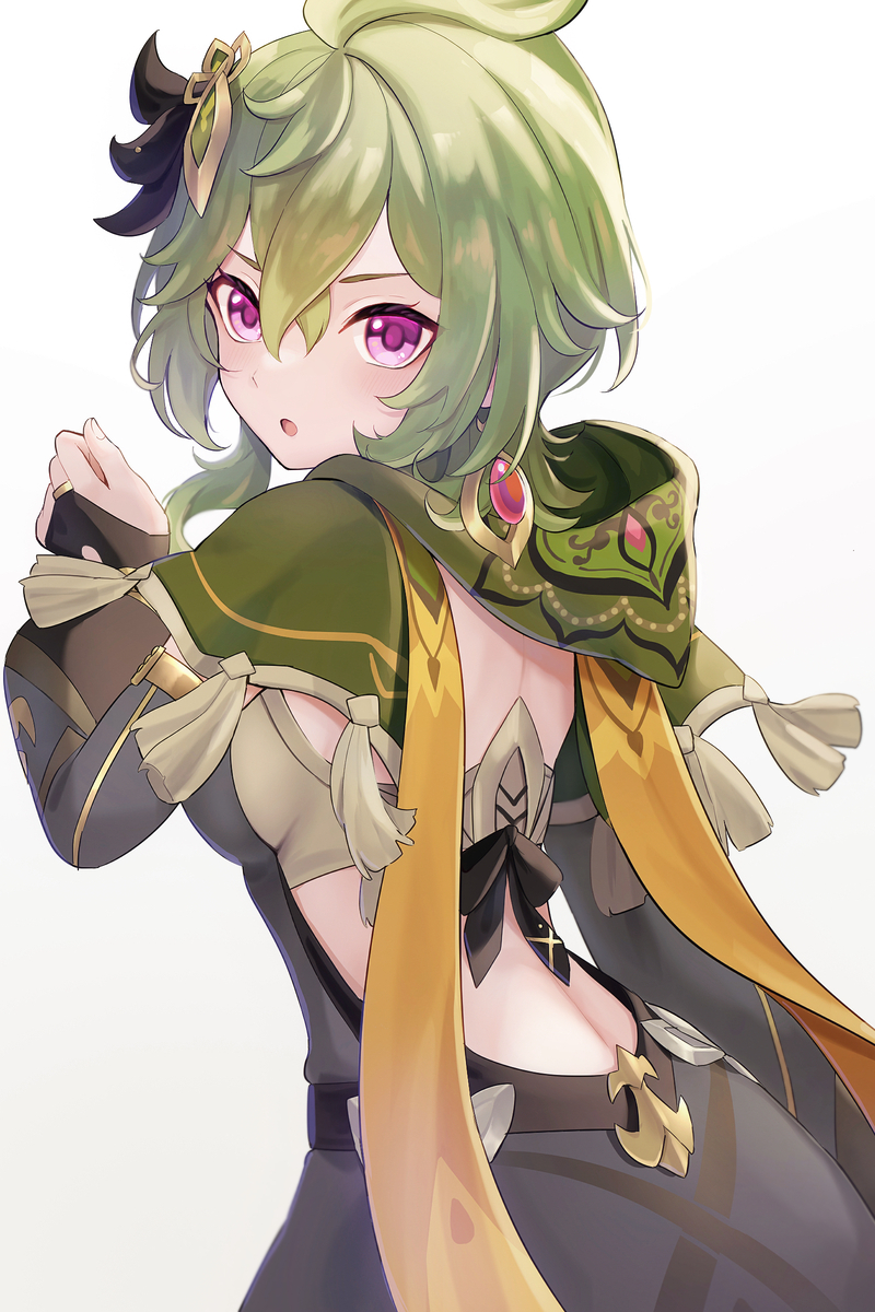 This is a pixiv picture whose title is コレイ.