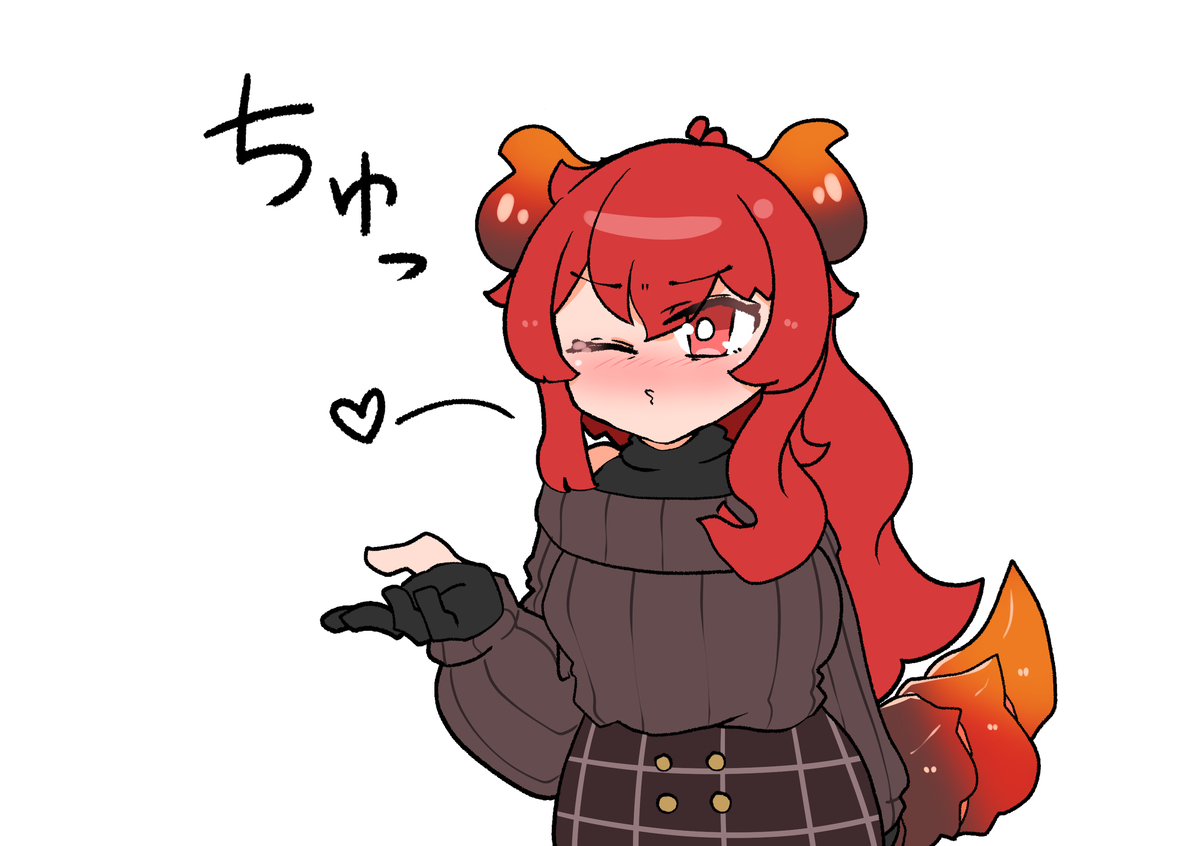 This is a pixiv picture whose title is 葬送のドレイク.