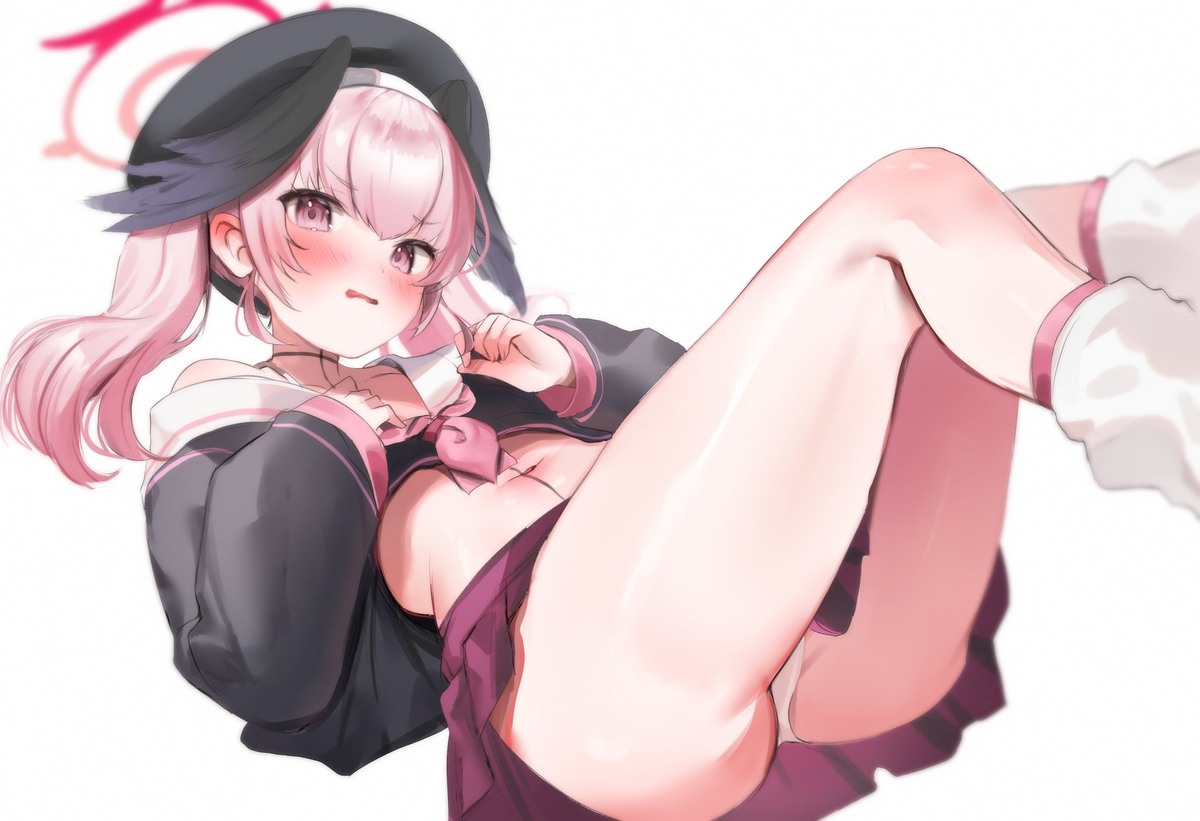 This is a pixiv picture whose title is Untitled.