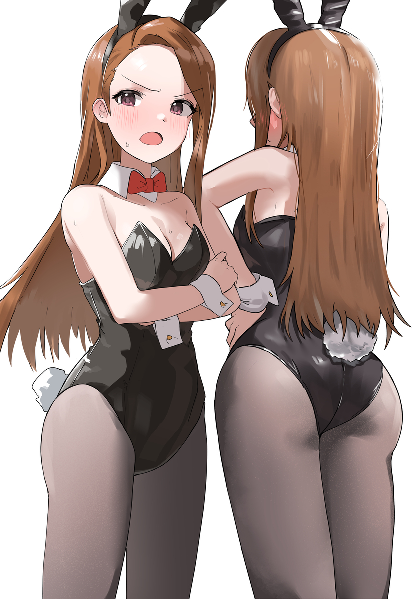 This is a pixiv picture whose title is ^^.