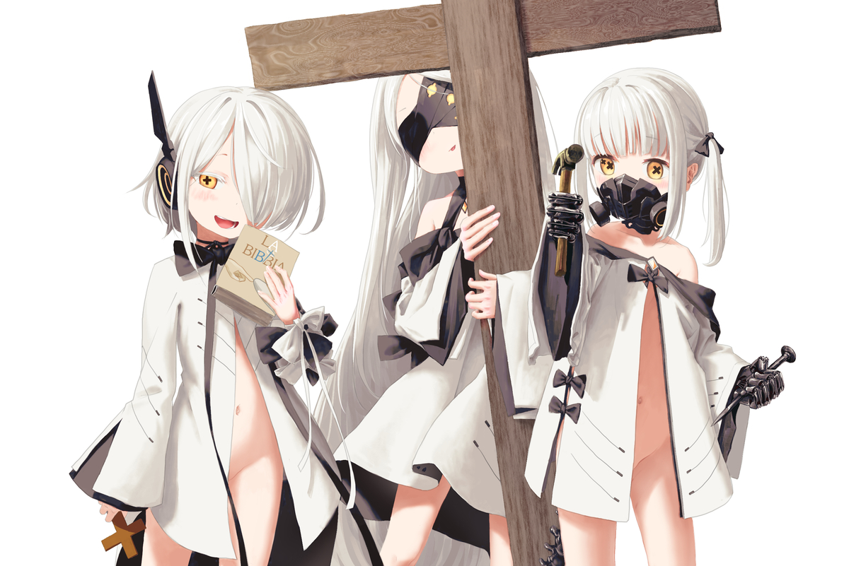 This is a pixiv picture whose title is the other other other other one.