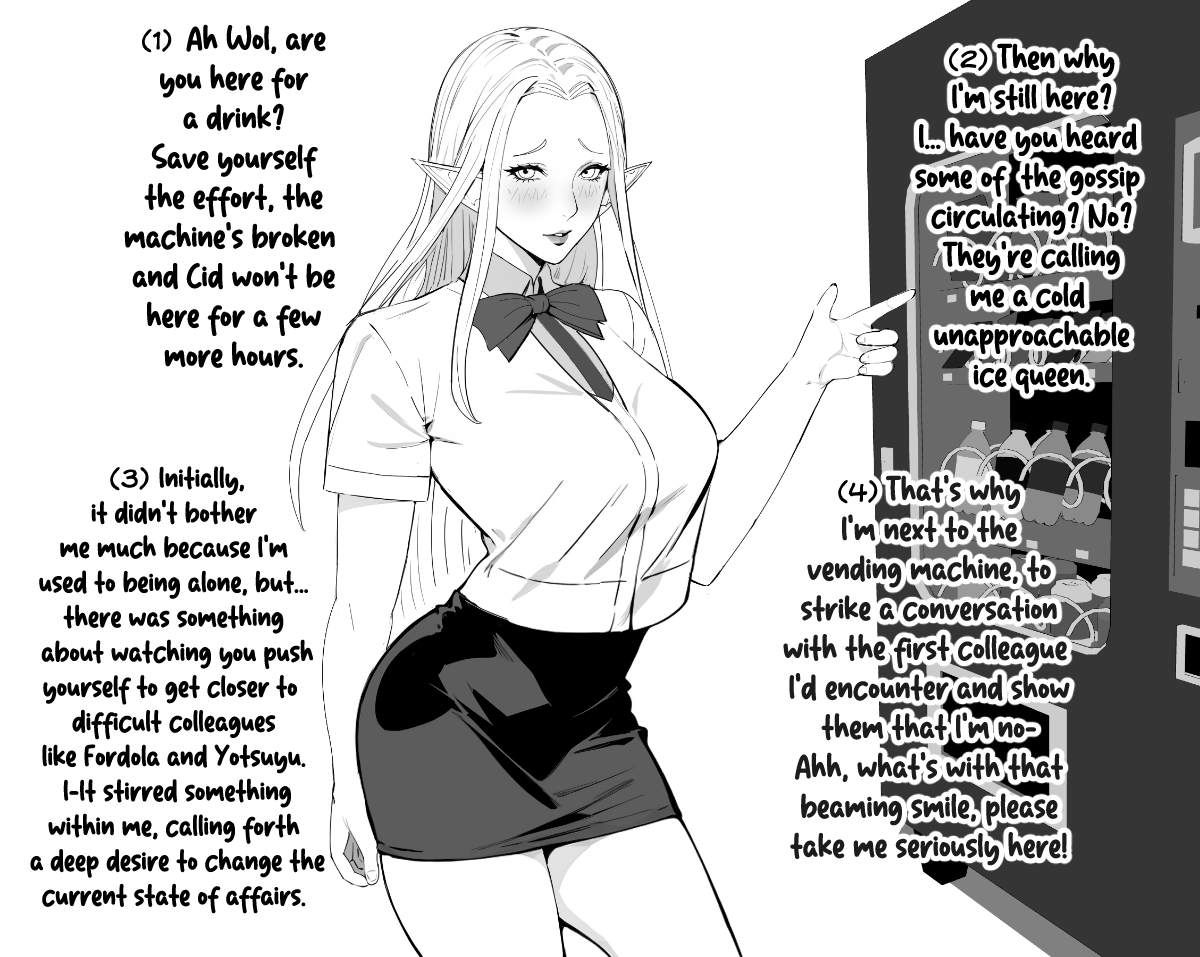 This is a pixiv picture whose title is Untitled.