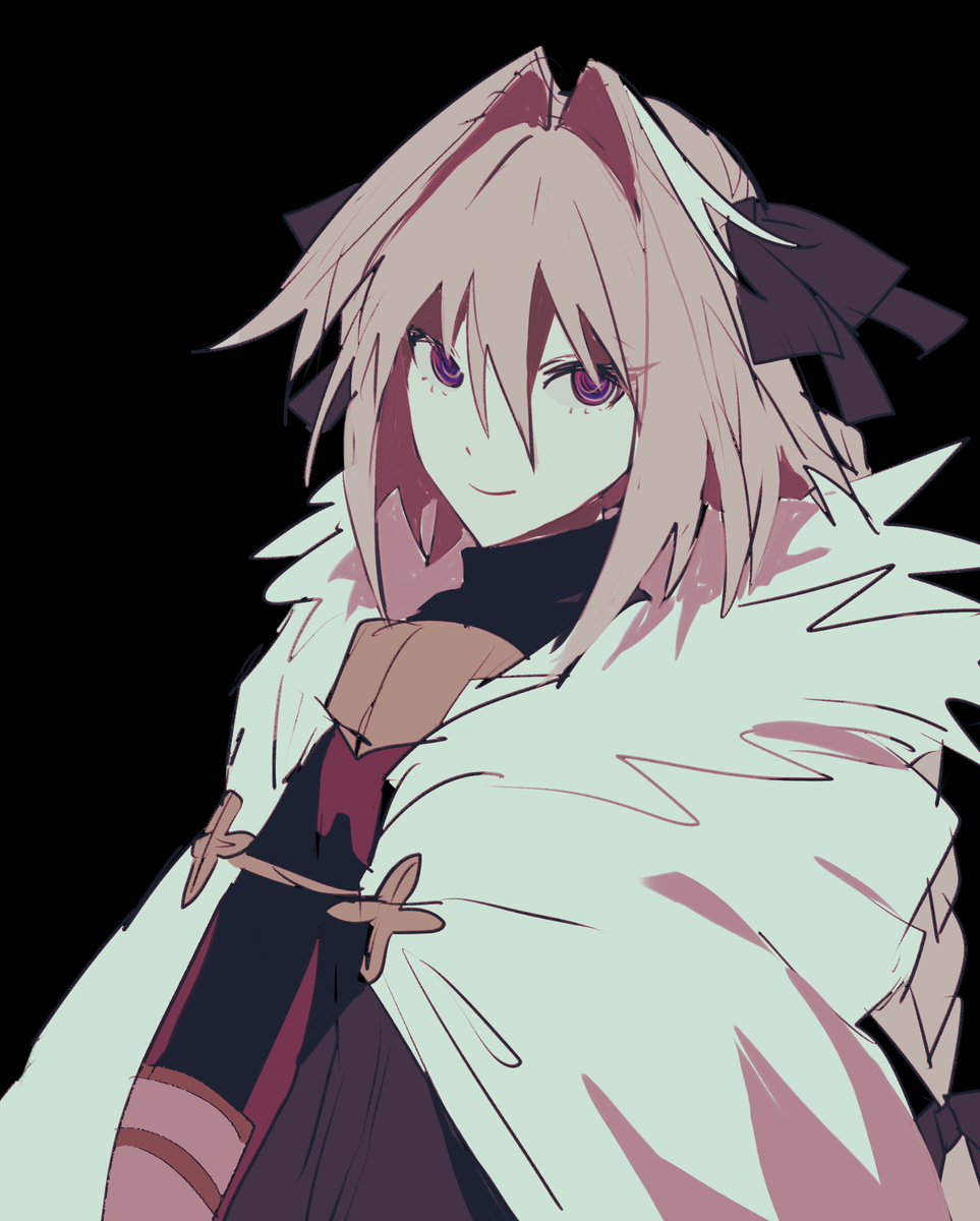 This is a pixiv picture whose title is astolfo.