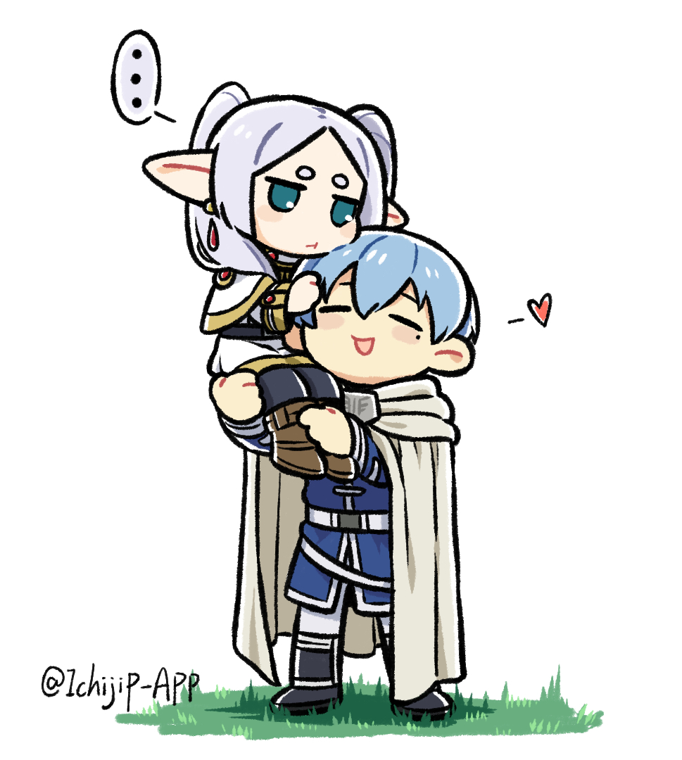 This is a pixiv picture whose title is 无题.