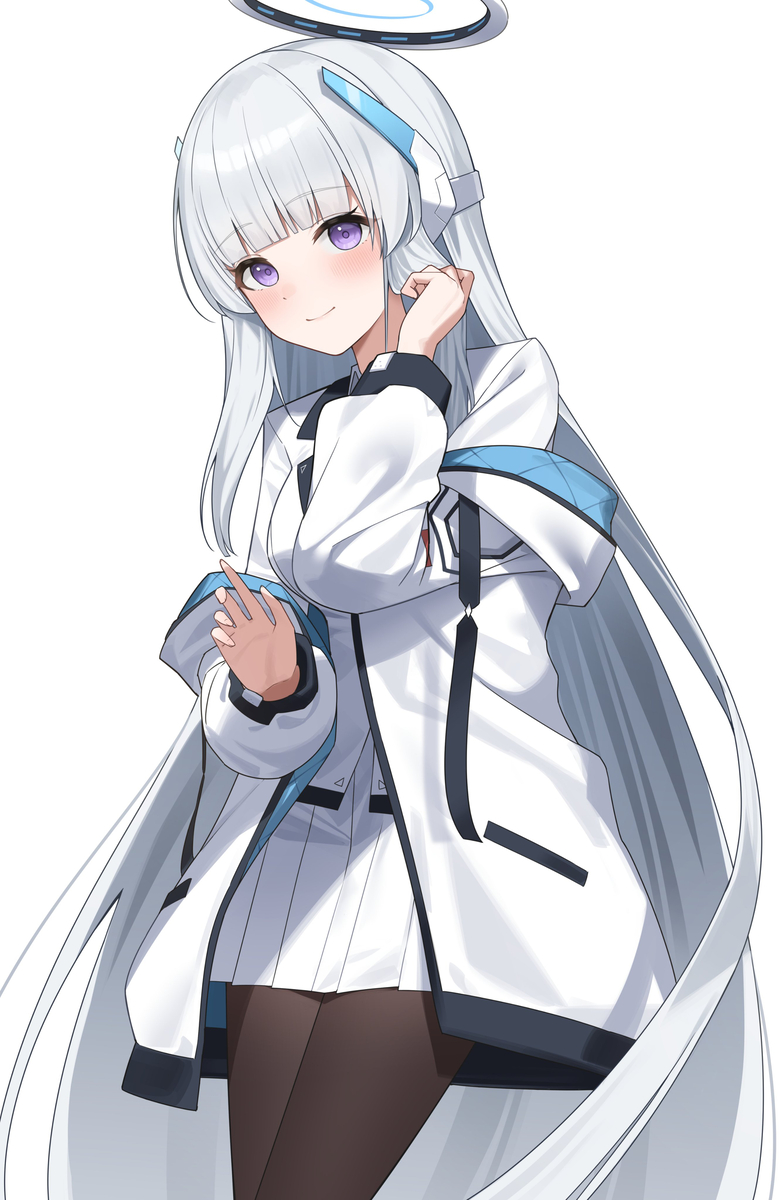 This is a pixiv picture whose title is ノア.