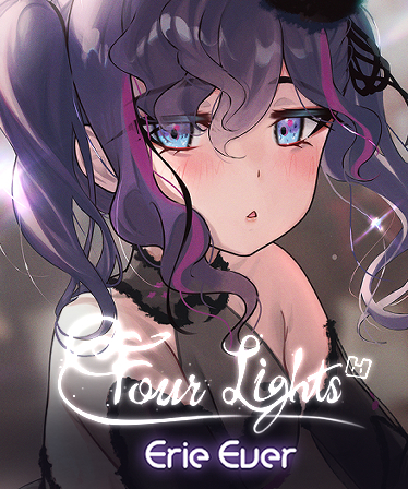 This is a pixiv picture whose title is 에리 에버 루트 잘 출시했습니다! 생일 축하해 에리!.