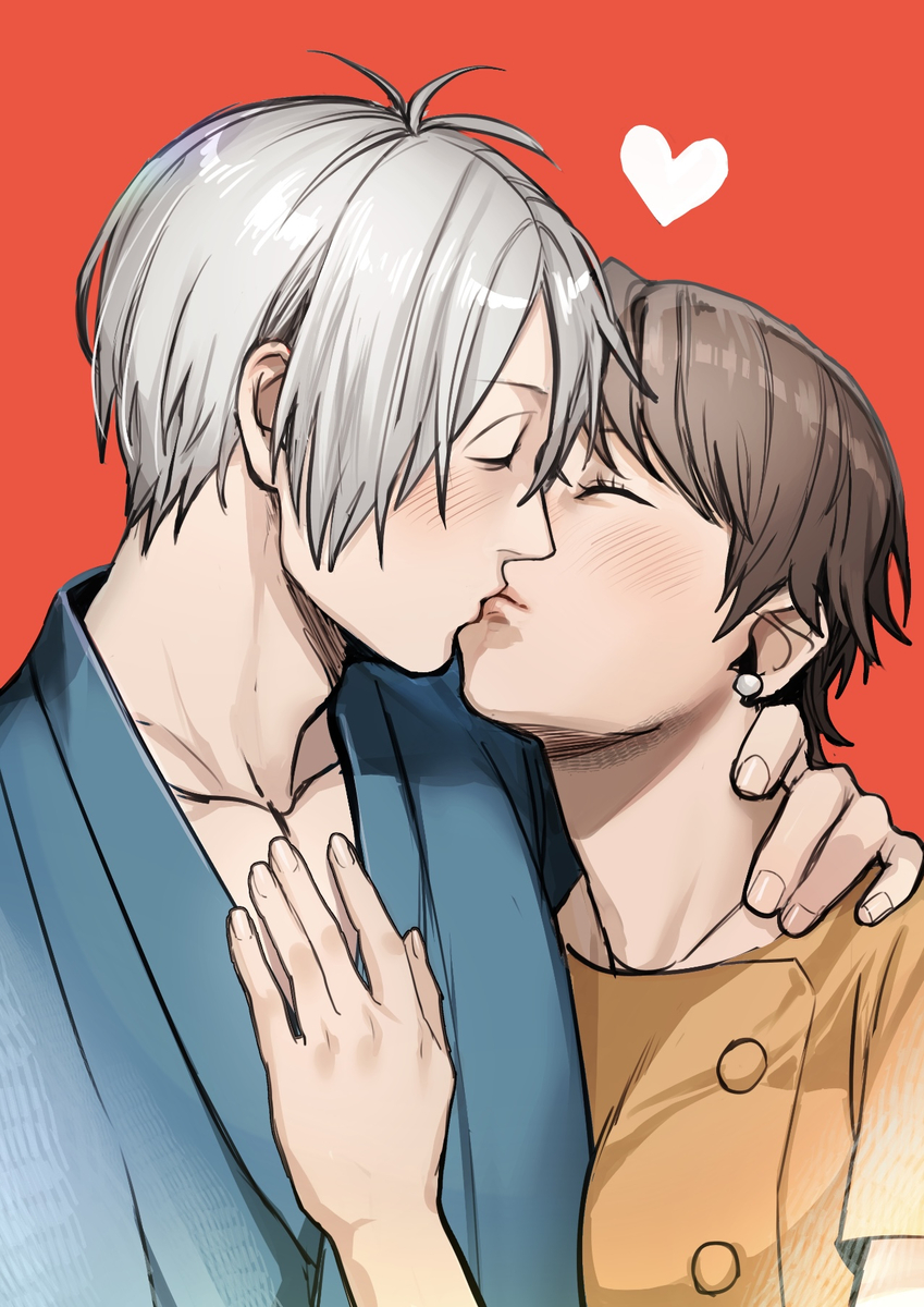 This is a pixiv picture whose title is ゲ謎。目岩目.
