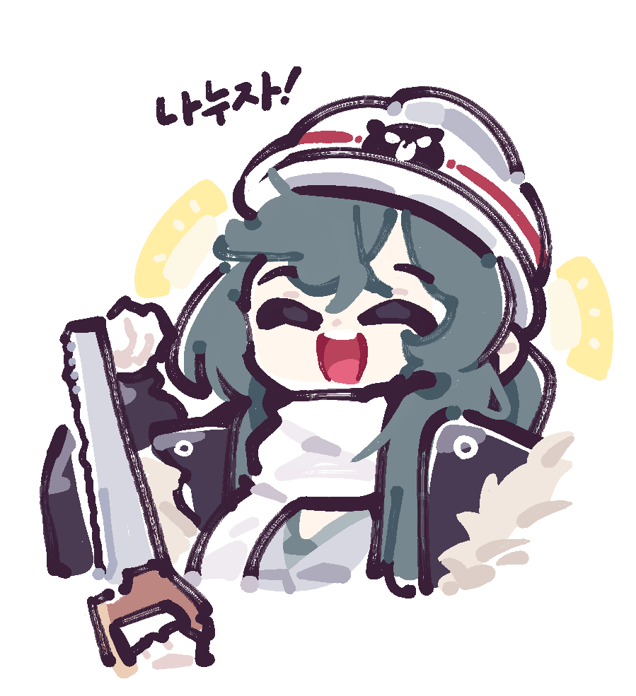 This is a pixiv picture whose title is 무제.
