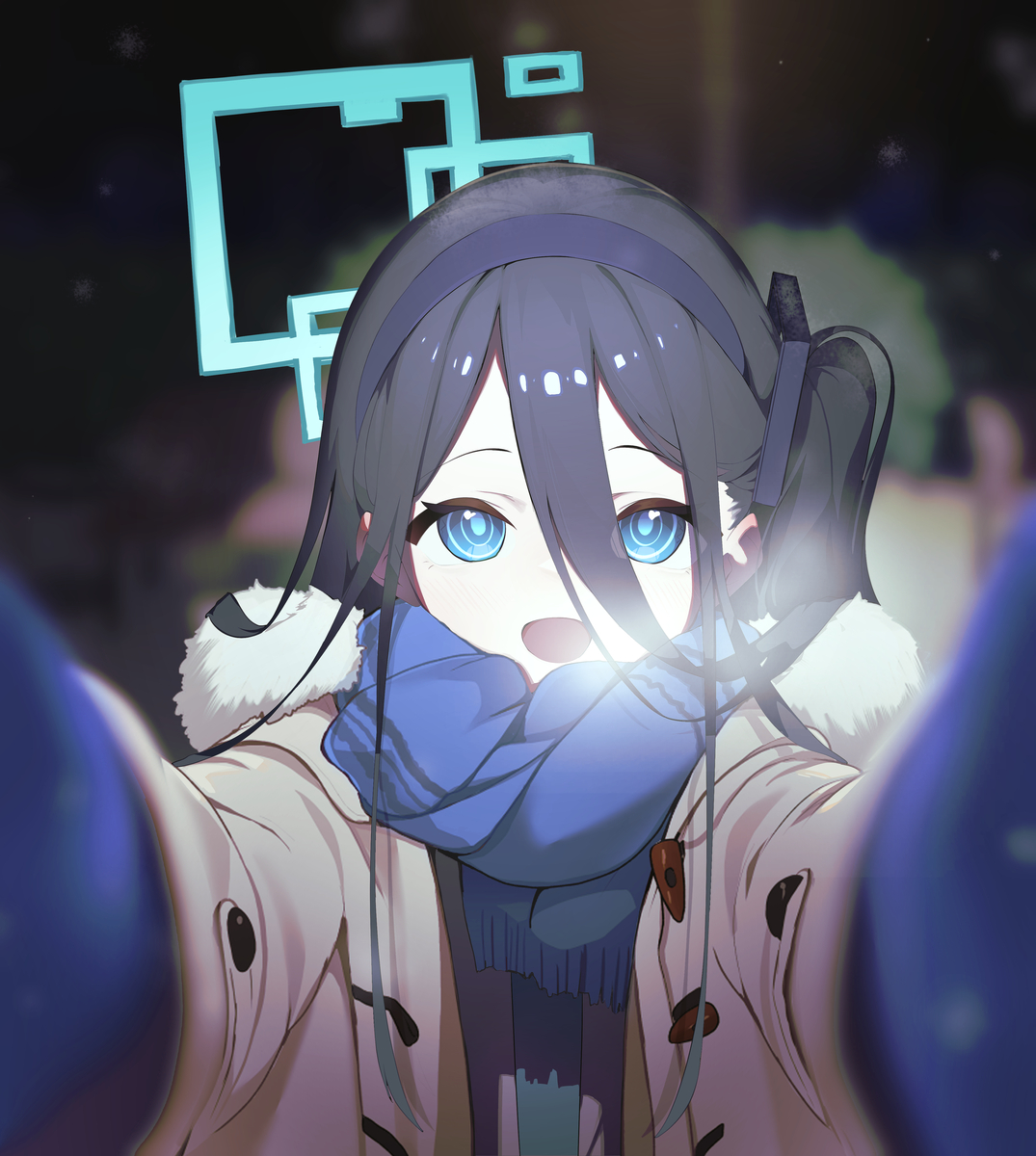 This is a pixiv picture whose title is Warming アリス/key.