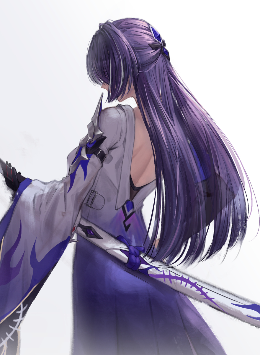 This is a pixiv picture whose title is 黄泉さん！.