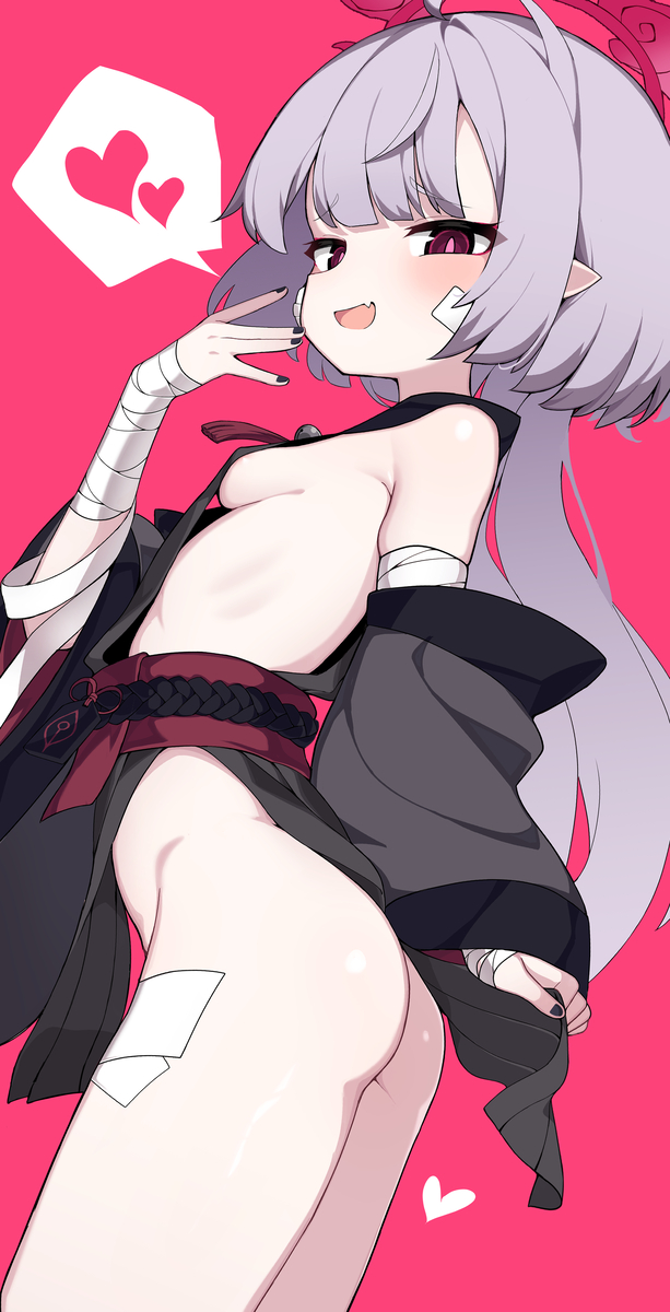 This is a pixiv picture whose title is シュロ.