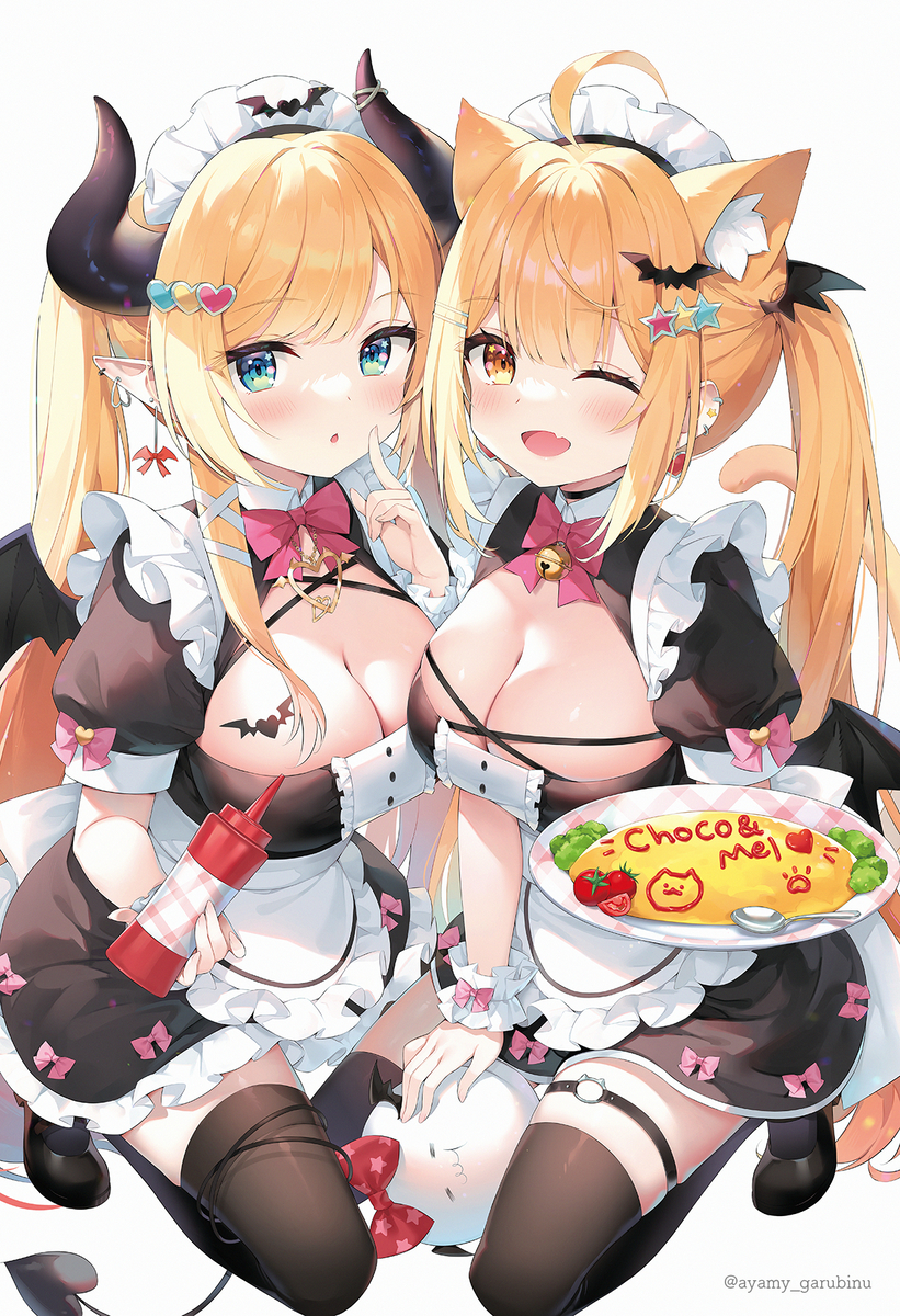 This is a pixiv picture whose title is メルキス.