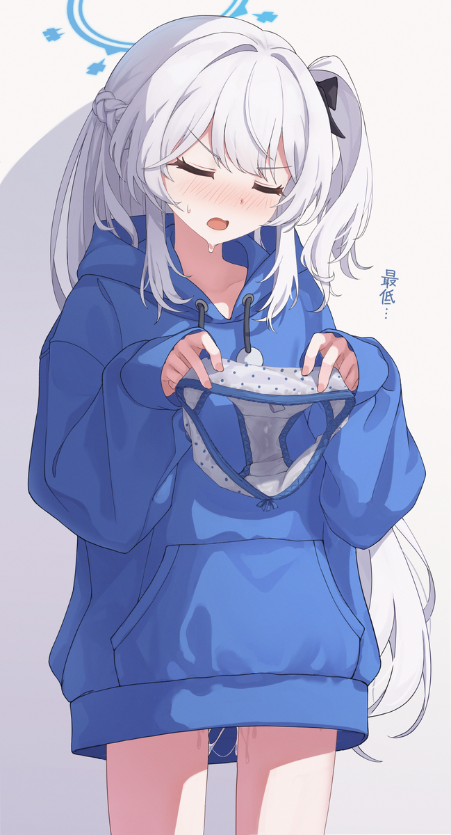 This is a pixiv picture whose title is JCミヤコ.