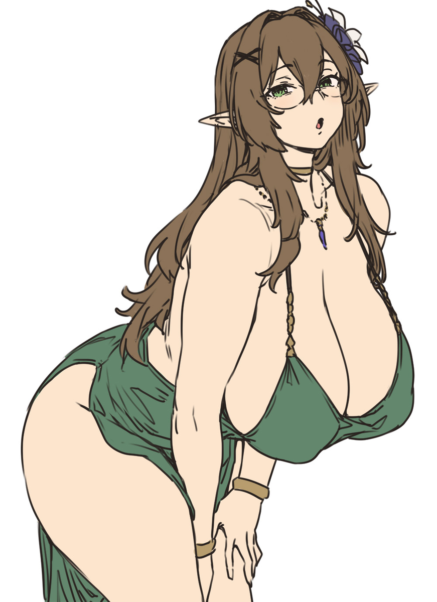 This is a pixiv picture whose title is リハビリ.