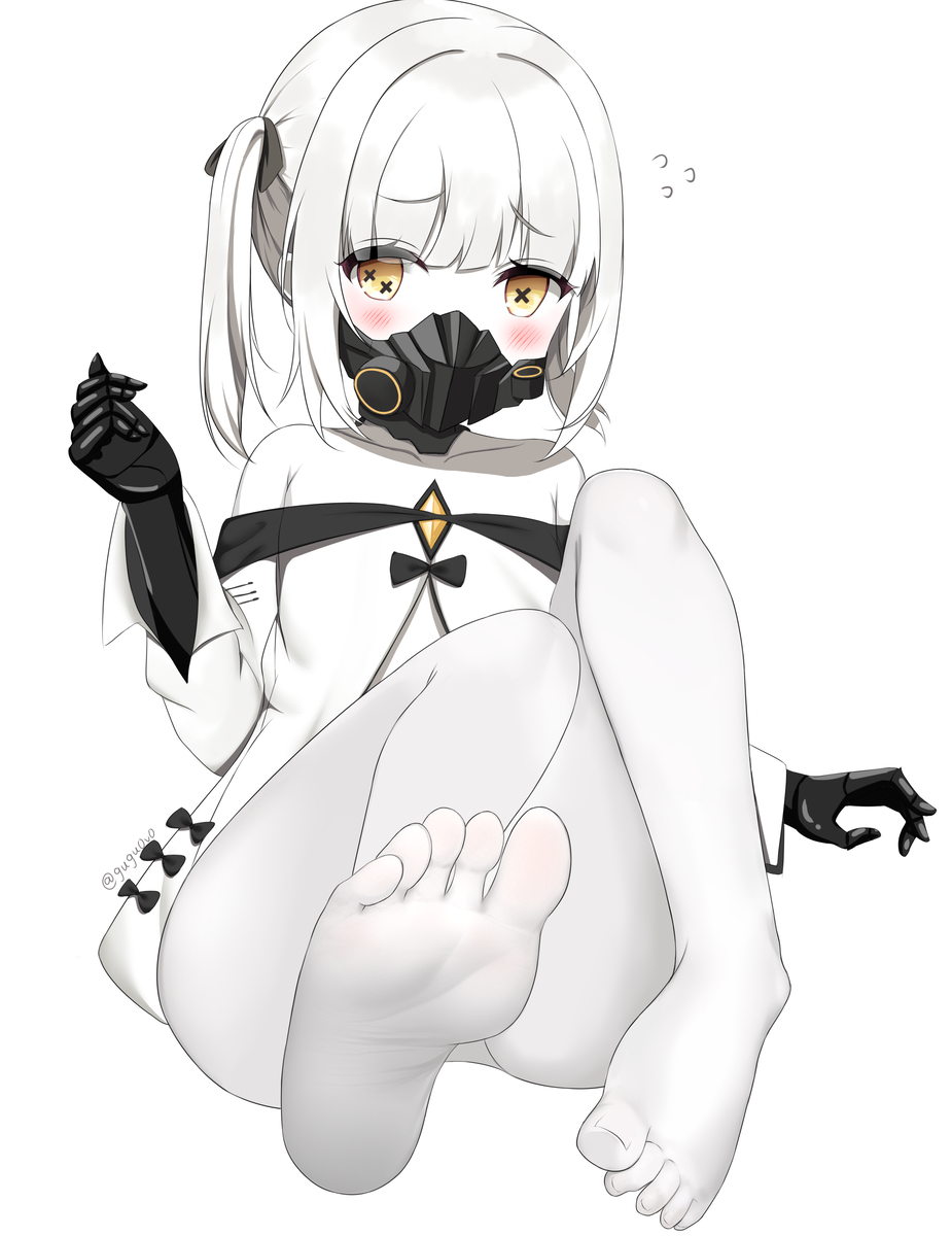 This is a pixiv picture whose title is アイン.