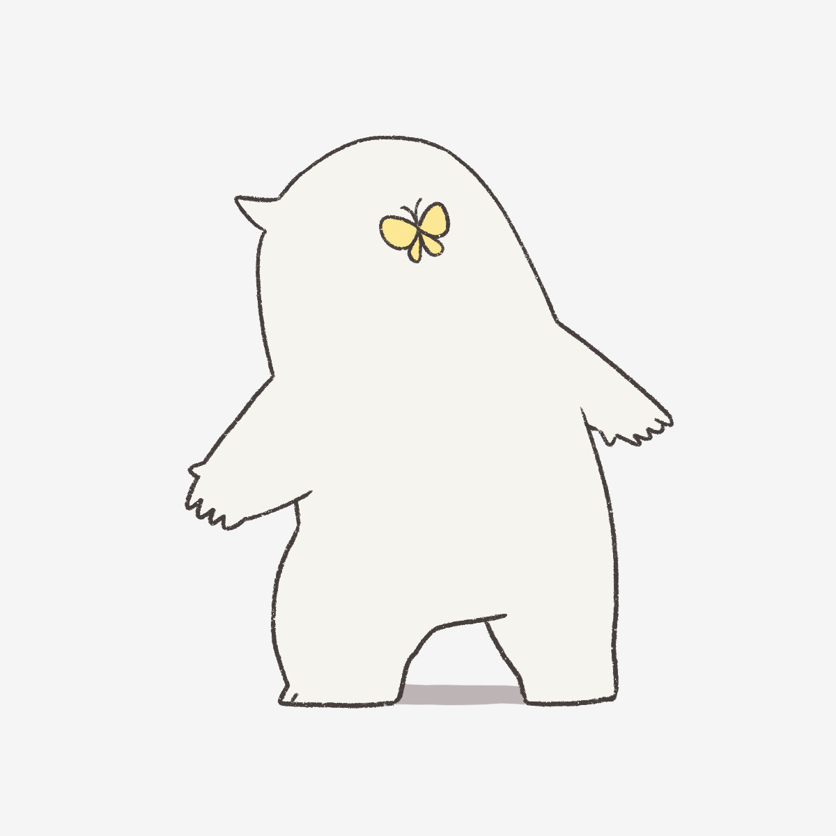 This is a pixiv picture whose title is はっぴ〜オバケまとめ【2023.12/1〜12/15】.