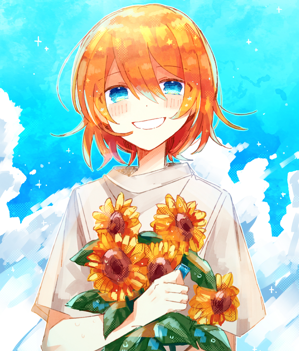This is a pixiv picture whose title is aruseee 2023.6-12.