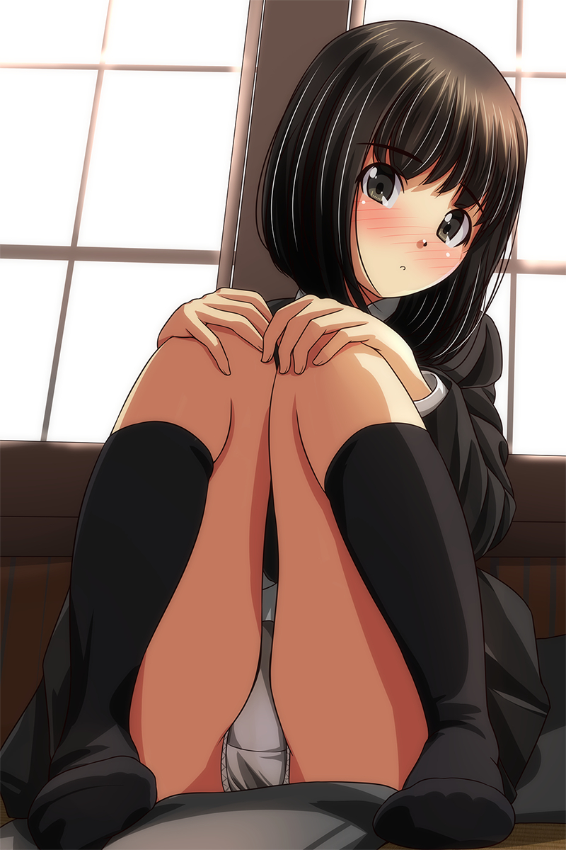 This is a pixiv picture whose title is 今日の一枚3846 (0:30+0:20+0:40).