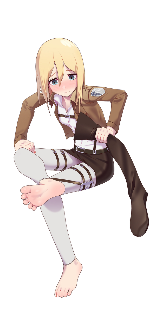 This is a pixiv picture whose title is 【コミッション】ヒストリア.