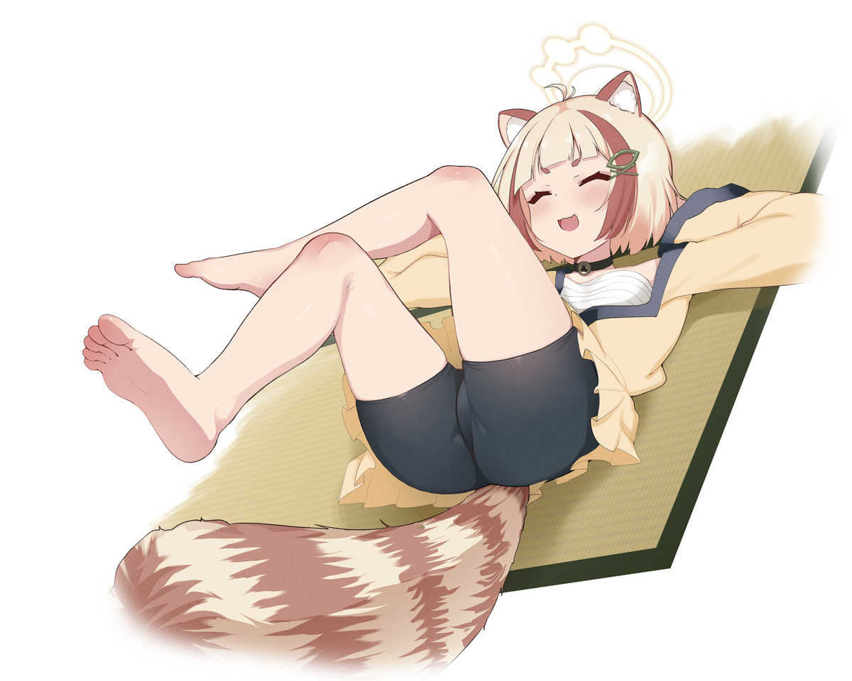 This is a pixiv picture whose title is アラタ.