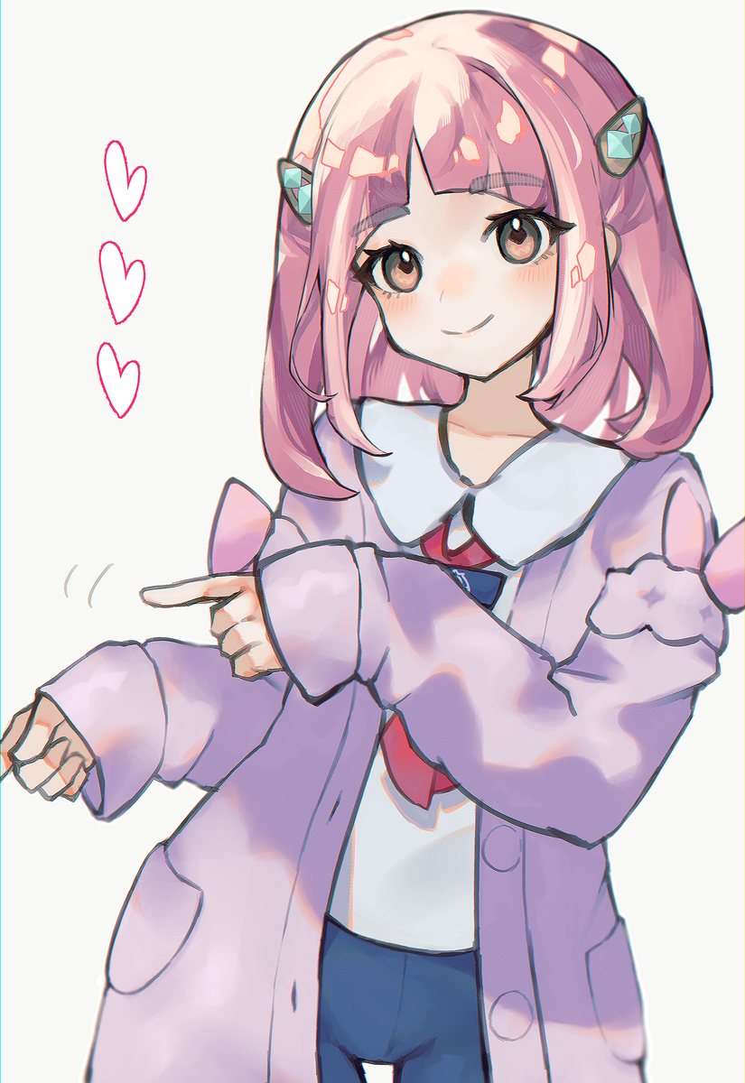 This is a pixiv picture whose title is タロちゃん👈👈.