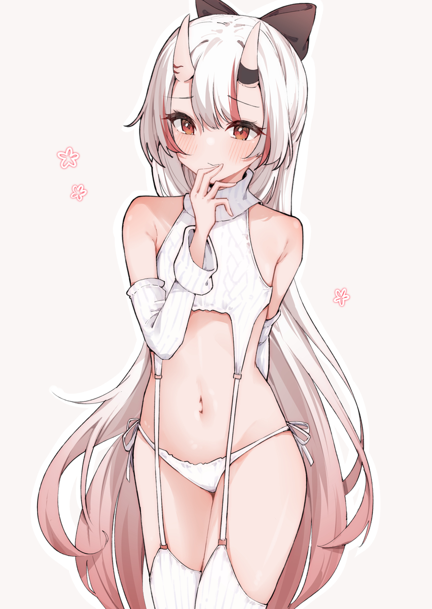 This is a pixiv picture whose title is Untitled.