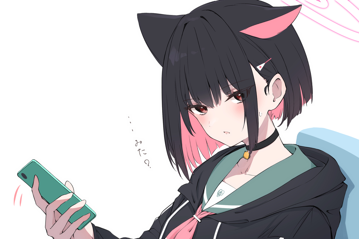 This is a pixiv picture whose title is X（Twitter）④.