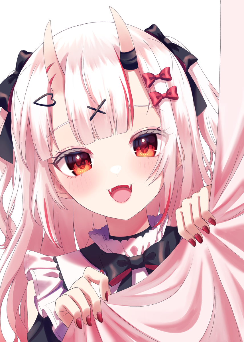This is a pixiv picture whose title is …まーだだ余♩.