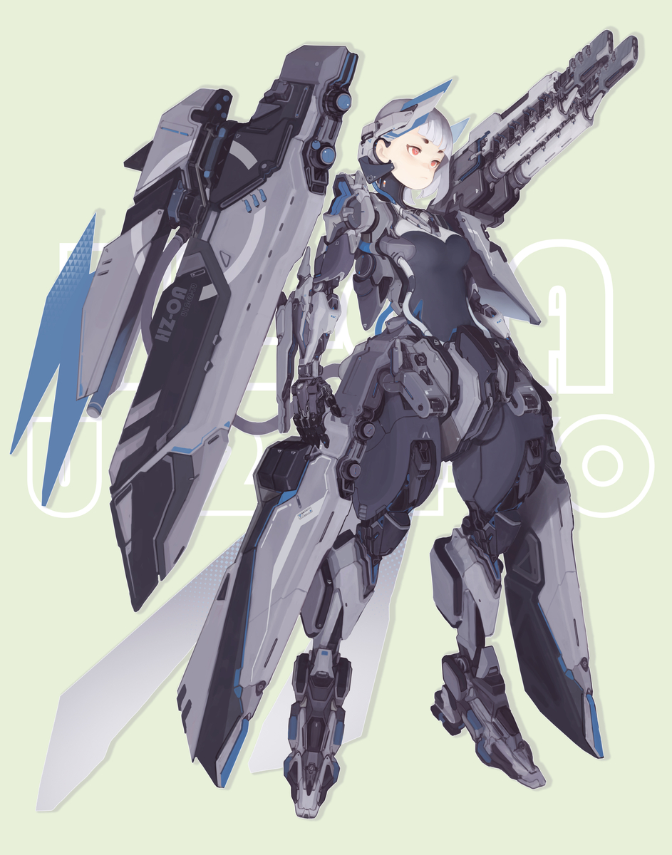 This is a pixiv picture whose title is -^0^-.