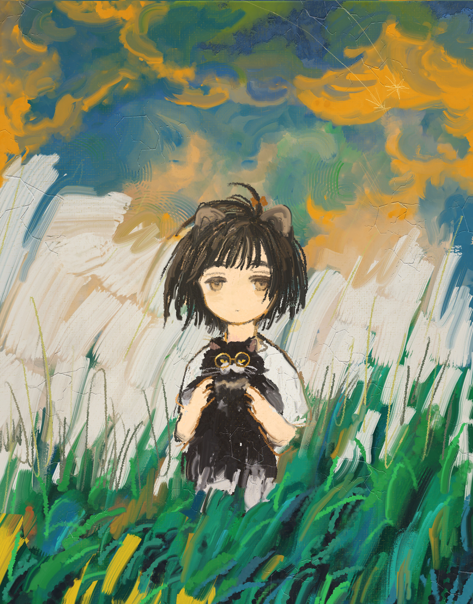 This is a pixiv picture whose title is 231221.