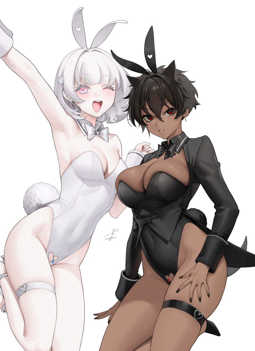 This is a pixiv picture whose title is 無題.