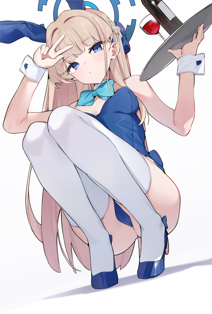 This is a pixiv picture whose title is トキ.