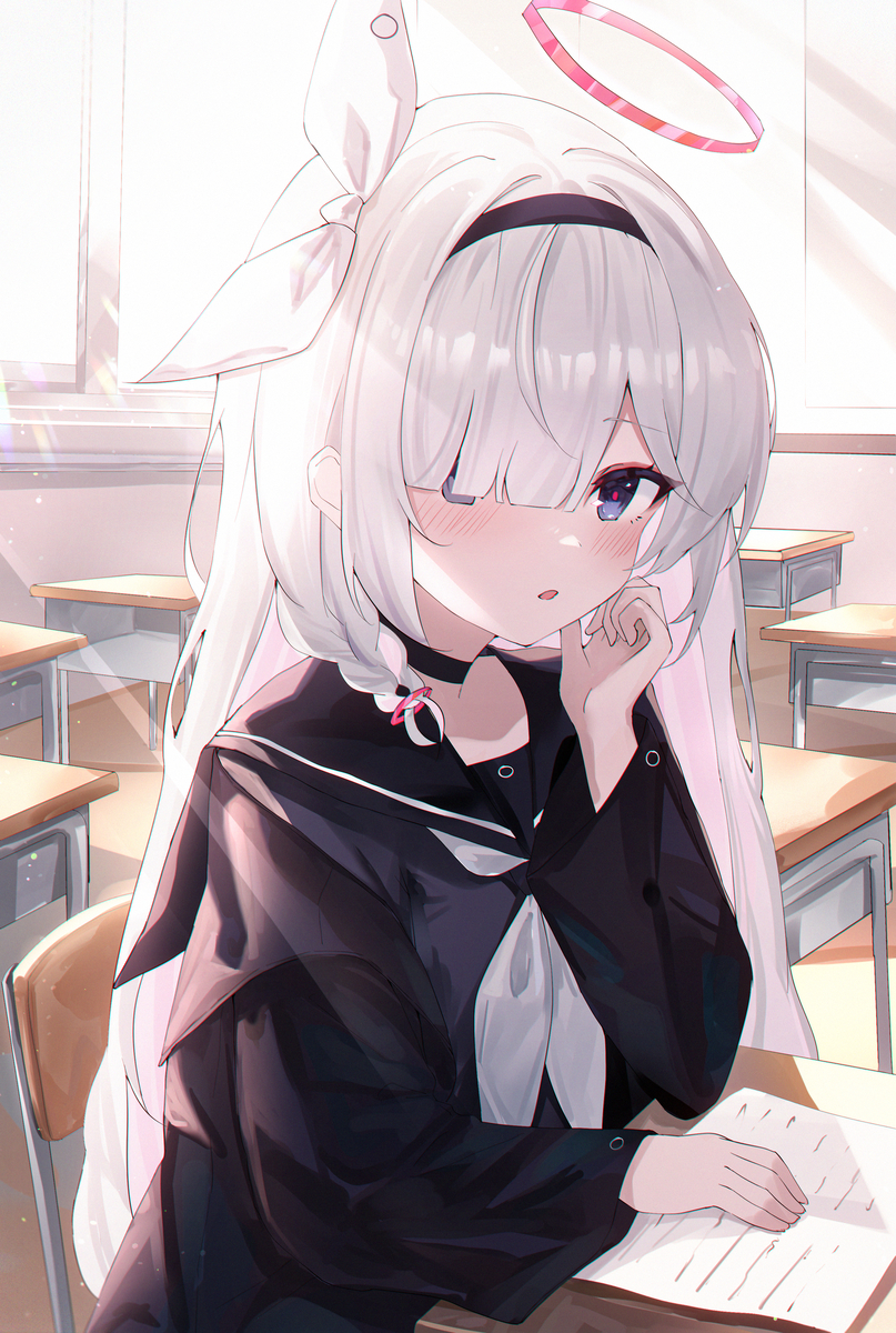 This is a pixiv picture whose title is プラナちゃん.