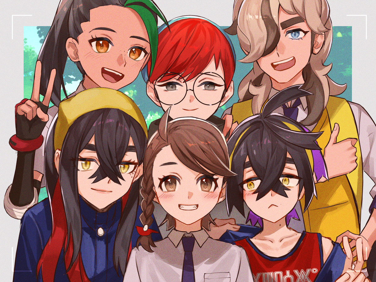 This is a pixiv picture whose title is はい、ピッピ！.