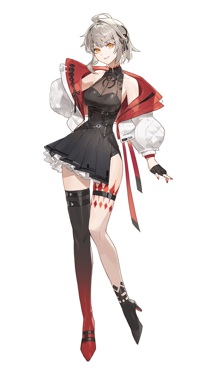 This is a pixiv picture whose title is 무제.