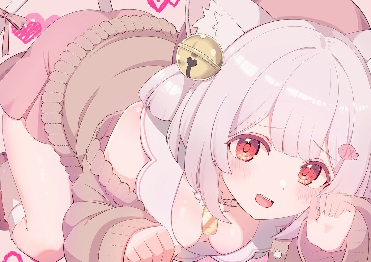 This is a pixiv picture whose title is Vチューバーさんなど.