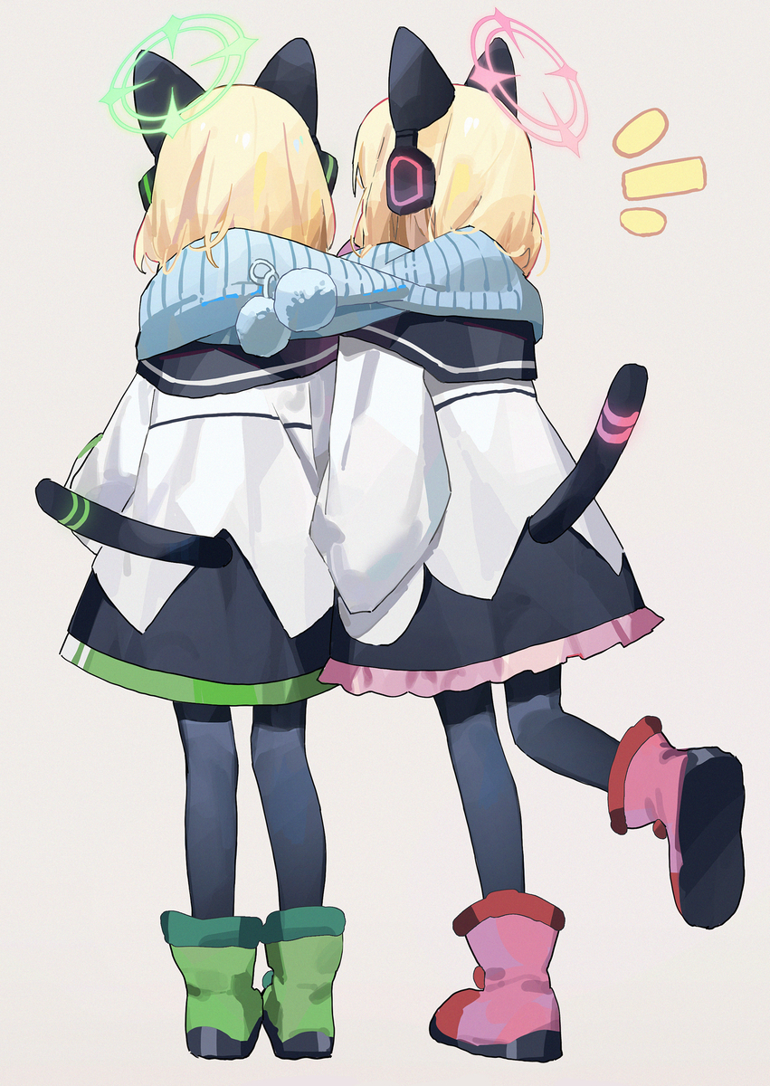 This is a pixiv picture whose title is ❄️.