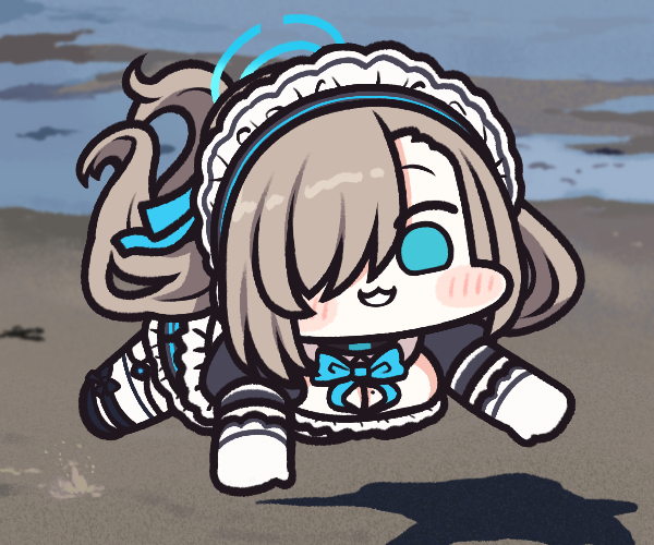 This is a pixiv picture whose title is 一之瀬アスナ.