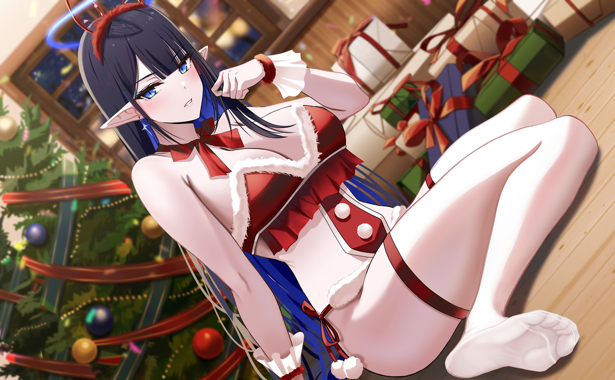 This is a pixiv picture whose title is RIN.