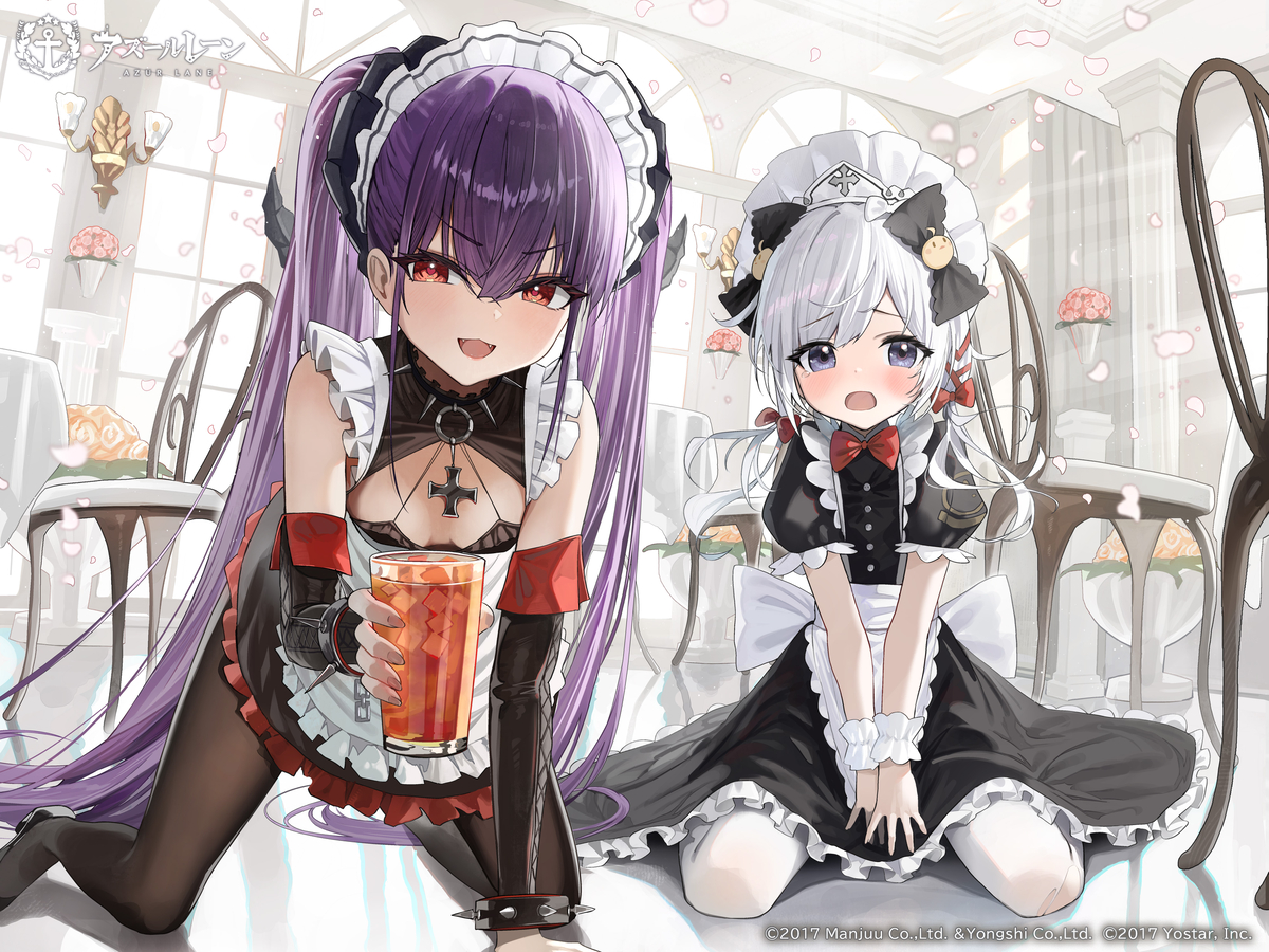 This is a pixiv picture whose title is 無題.