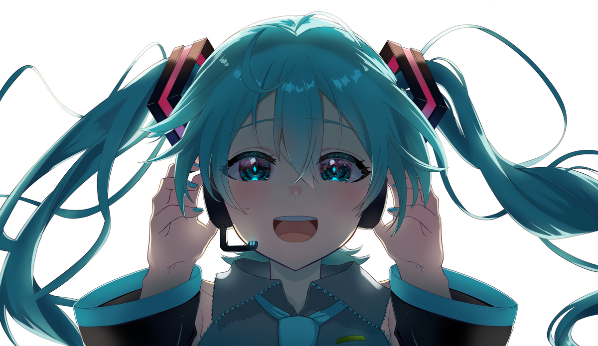 This is a pixiv picture whose title is 名前も知らない恋の歌.