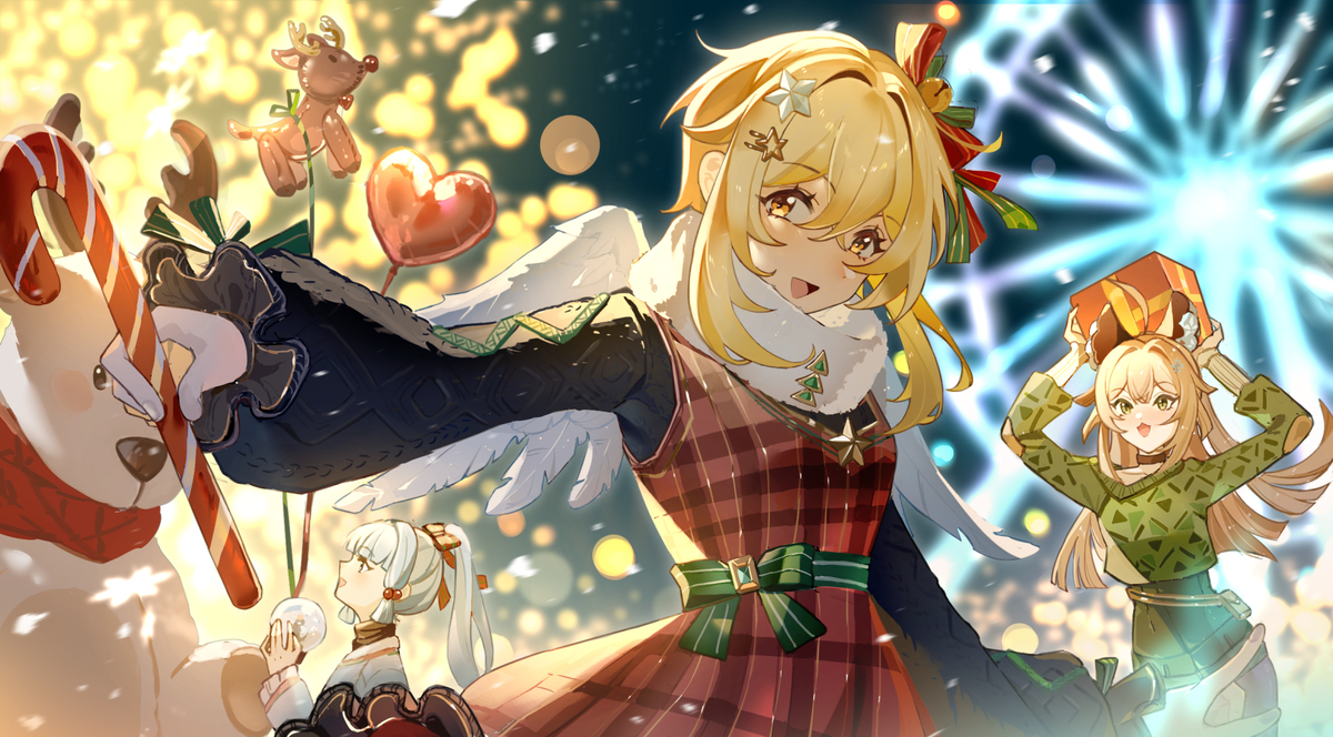 This is a pixiv picture whose title is 无题.