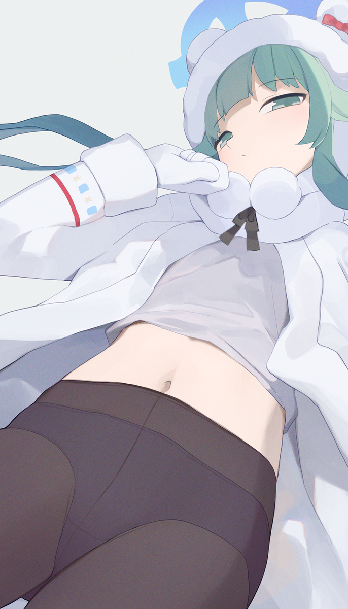 This is a pixiv picture whose title is モミジ.