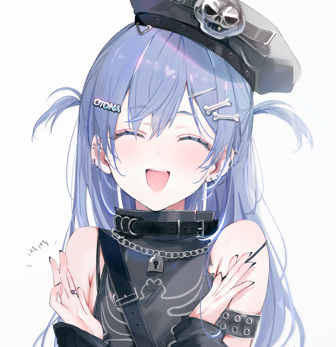 This is a pixiv picture whose title is ｴｹﾁｪﾝ.